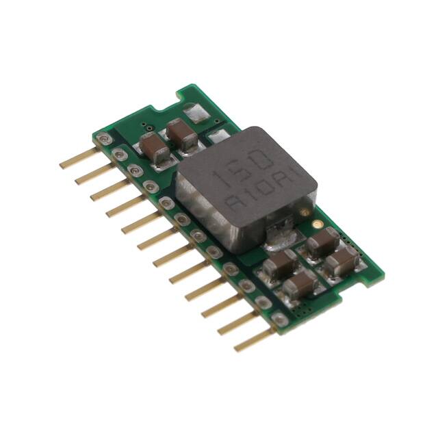 K78L12-3AR3 Mornsun America, LLC  DC-DC-Wandler